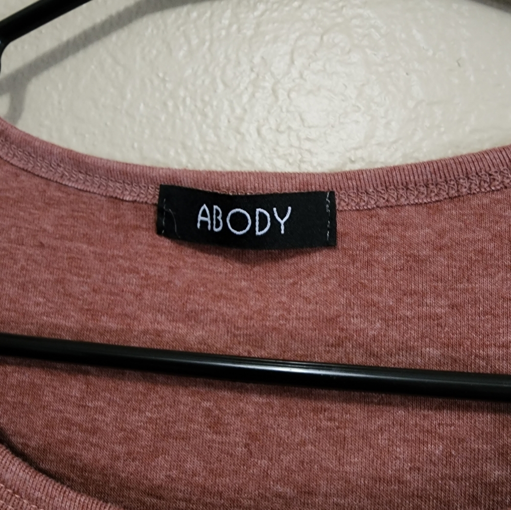 Longsleeve Flared Dress Shirt - Picture 3 of 4